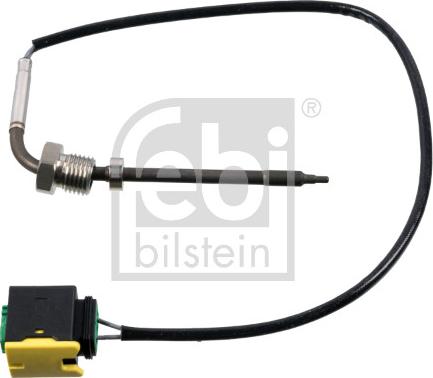 Febi Bilstein 192636 - Sensor of exhaust gas Temperature car-mod.net