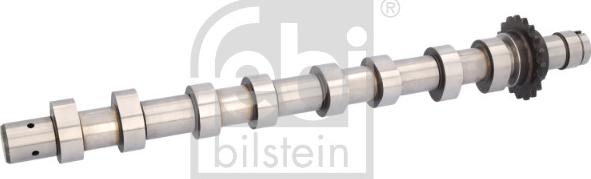 Febi Bilstein 192638 - Camshaft car-mod.net