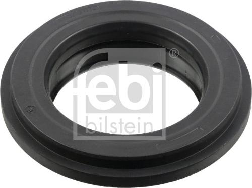 Febi Bilstein 192678 - Rolling Bearing, suspension strut support mounting car-mod.net