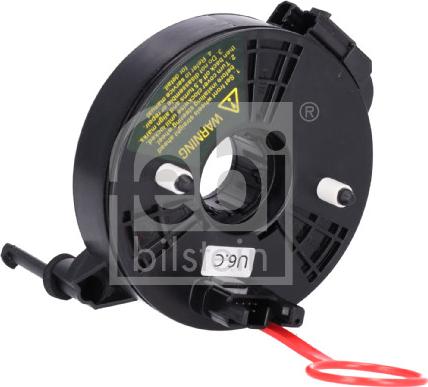 Febi Bilstein 192899 - Clockspring, airbag car-mod.net