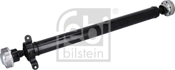 Febi Bilstein 192890 - Propshaft, axle drive car-mod.net