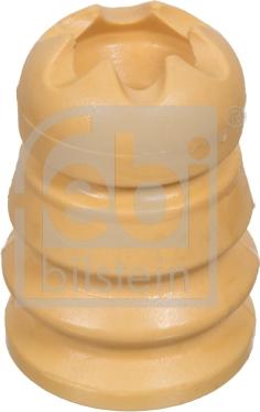 Febi Bilstein 19284 - Rubber Buffer, suspension car-mod.net