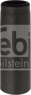 Febi Bilstein 19286 - Protective Cap / Bellow, shock absorber car-mod.net