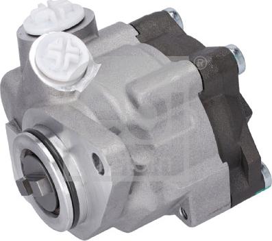 FEBI Bilstein 192884 - Hydraulic Pump, steering system car-mod.net