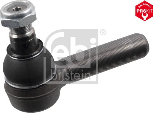 FEBI Bilstein 192835 - Tie Rod End car-mod.net