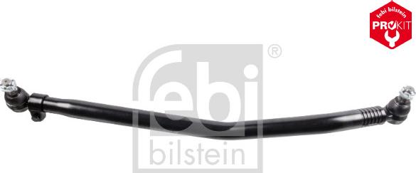 Febi Bilstein 192830 - Centre Rod Assembly car-mod.net