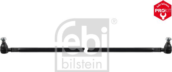 Febi Bilstein 192832 - Sway Bar, suspension car-mod.net