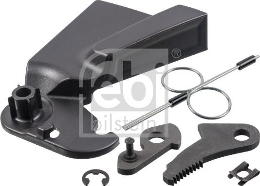 FEBI Bilstein 192820 - Switch, seat adjustment car-mod.net