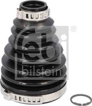 Febi Bilstein 192873 - Bellow, drive shaft car-mod.net