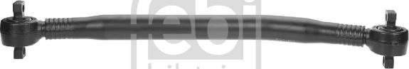 Febi Bilstein 19229 - Track Control Arm car-mod.net