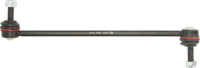Febi Bilstein 19225 - Rod / Strut, stabiliser car-mod.net