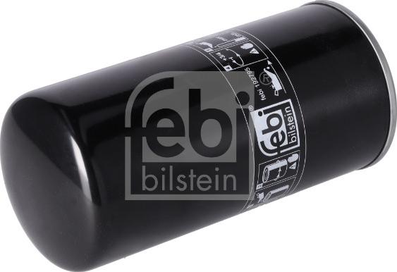 FEBI Bilstein 192795 - Coolant Filter car-mod.net