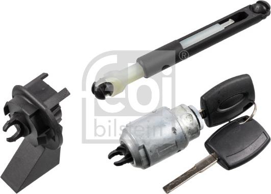 Febi Bilstein 192798 - Bonnet Lock car-mod.net