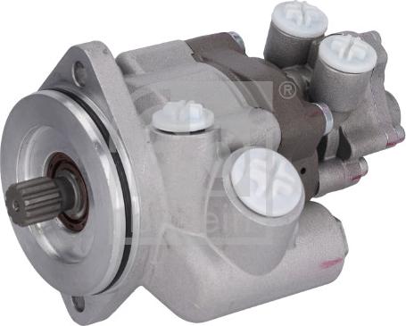 Febi Bilstein 192759 - Hydraulic Pump, steering system car-mod.net