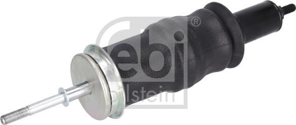 Febi Bilstein 192763 - Shock Absorber, cab suspension car-mod.net