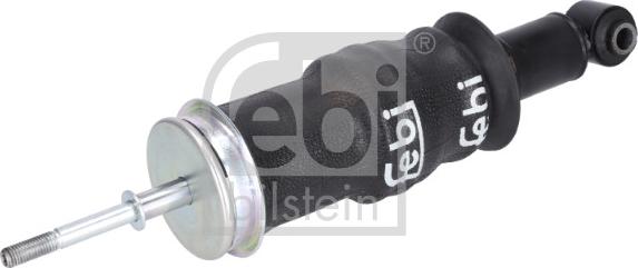 Febi Bilstein 192762 - Shock Absorber, cab suspension car-mod.net