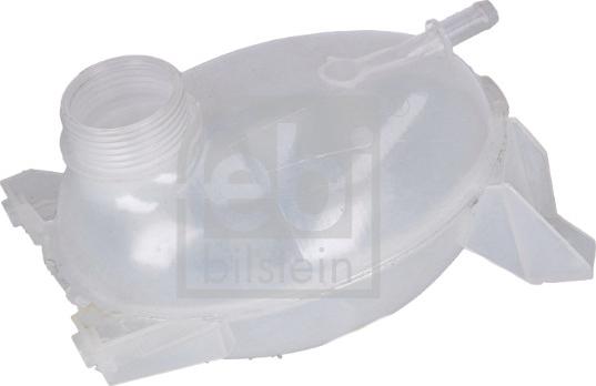 Febi Bilstein 192732 - Expansion Tank, coolant car-mod.net
