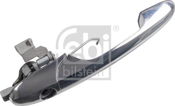 Febi Bilstein 192725 - Door Handle car-mod.net