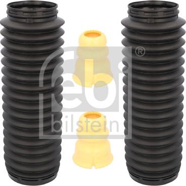 FEBI Bilstein 192776 - Dust Cover Kit, shock absorber car-mod.net
