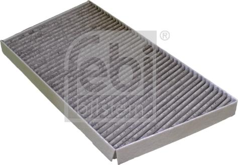 Febi Bilstein 19794 - Filter, interior air car-mod.net