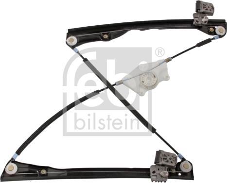 Febi Bilstein 19748 - Window Regulator car-mod.net
