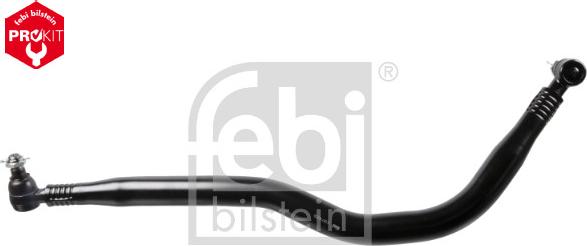 FEBI Bilstein 197429 - Centre Rod Assembly car-mod.net