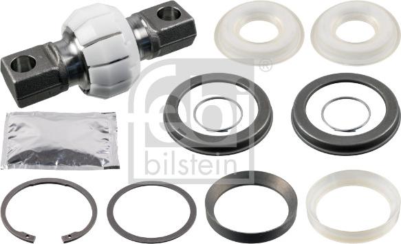FEBI Bilstein 197426 - Repair Kit, guide strut car-mod.net
