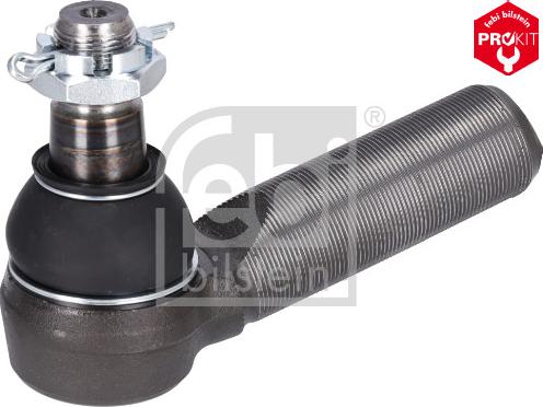 FEBI Bilstein 197428 - Drag Link End car-mod.net