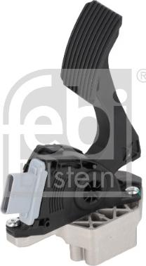 FEBI Bilstein 197558 - Accelerator Pedal car-mod.net