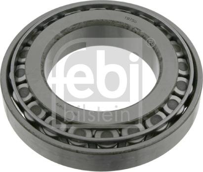 FEBI Bilstein 19755 - Wheel Bearing car-mod.net