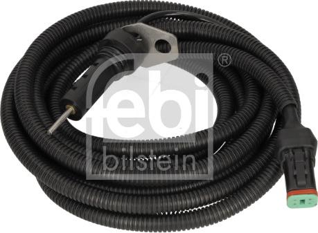 FEBI Bilstein 197030 - Warning Contact, brake pad wear car-mod.net