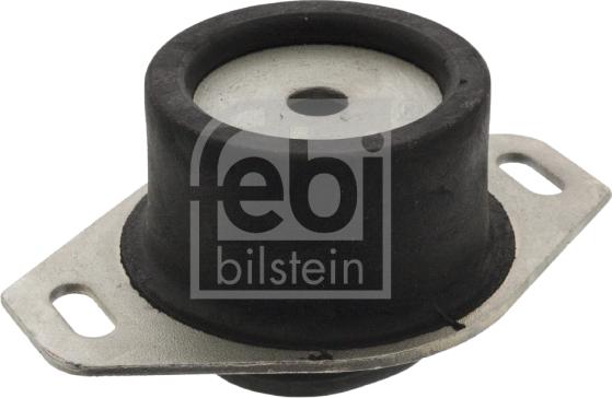 Febi Bilstein 19713 - Holder, engine mounting car-mod.net