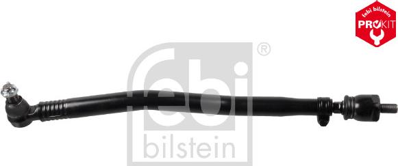 FEBI Bilstein 197805 - Centre Rod Assembly car-mod.net