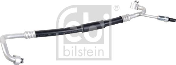 FEBI Bilstein 197884 - High Pressure Line, air conditioning car-mod.net