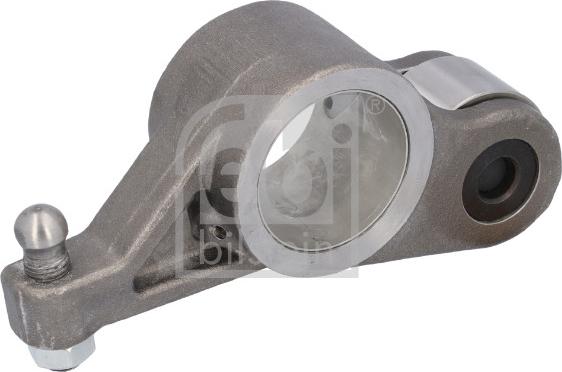 FEBI Bilstein 197824 - Rocker Arm, engine timing car-mod.net