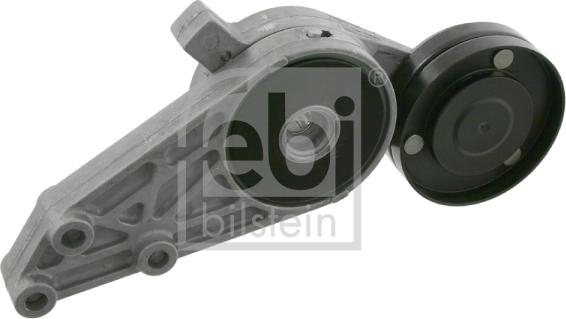 Febi Bilstein 19736 - Belt Tensioner, v-ribbed belt car-mod.net