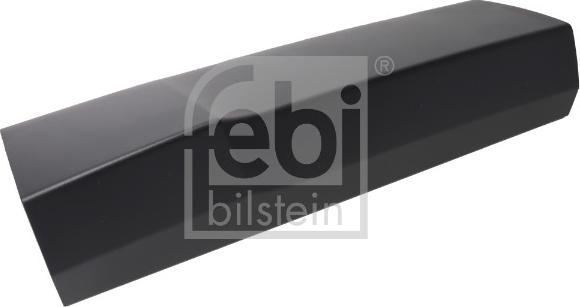 FEBI Bilstein 197374 - Cover, housing, outside mirror car-mod.net