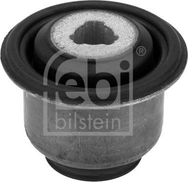 Febi Bilstein 14949 - Bush of Control / Trailing Arm car-mod.net