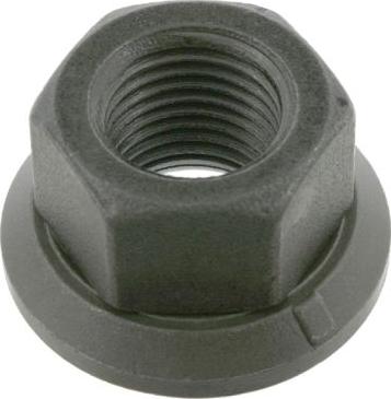 Febi Bilstein 14959 - Wheel Nut car-mod.net