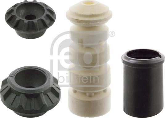 Febi Bilstein 14960 - Top Strut Mounting car-mod.net