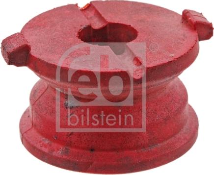 Febi Bilstein 14915 - Rubber Buffer, suspension car-mod.net