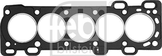 Febi Bilstein 14989 - Gasket, cylinder head car-mod.net