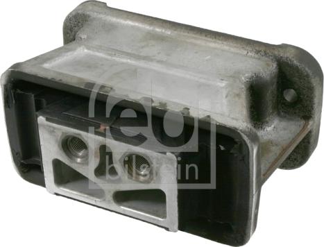 Febi Bilstein 14921 - Mounting, automatic transmission car-mod.net