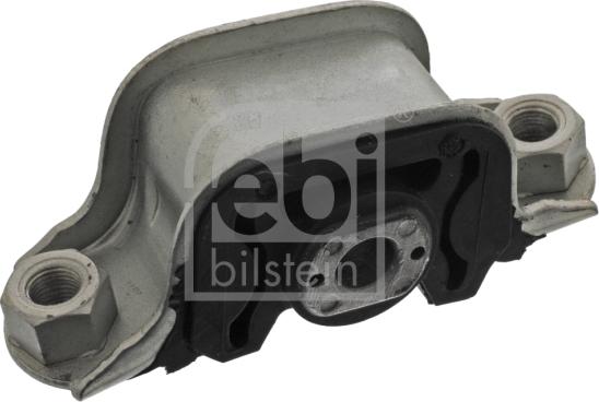 Febi Bilstein 14491 - Holder, engine mounting car-mod.net