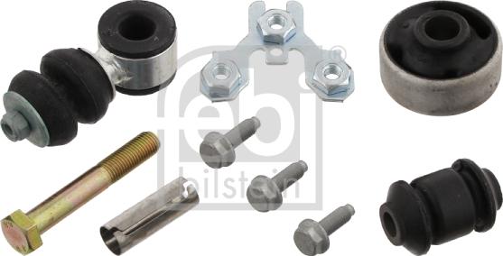 Febi Bilstein 14414 - Link Set, wheel suspension car-mod.net