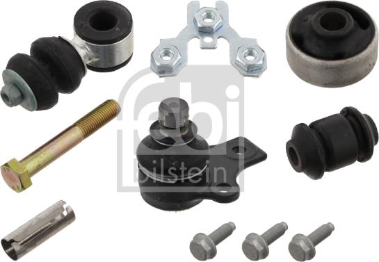 Febi Bilstein 14416 - Link Set, wheel suspension car-mod.net