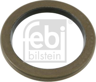 Febi Bilstein 14438 - Seal Ring, steering knuckle car-mod.net