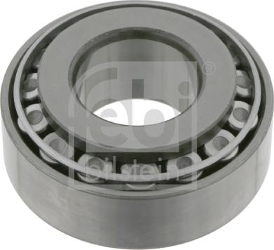 Febi Bilstein 14477 - Bearing, steering knuckle car-mod.net