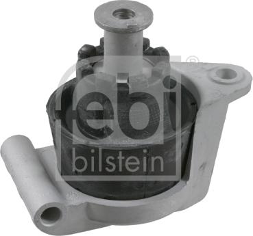 Febi Bilstein 14547 - Holder, engine mounting car-mod.net