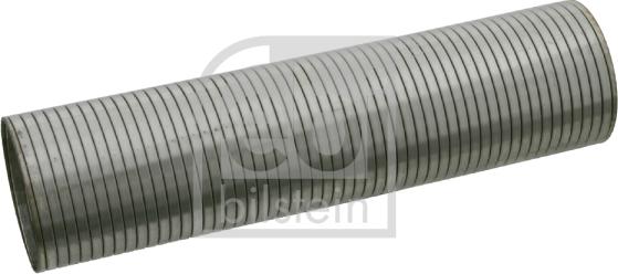 FEBI Bilstein 14564 - Corrugated Pipe, exhaust system car-mod.net